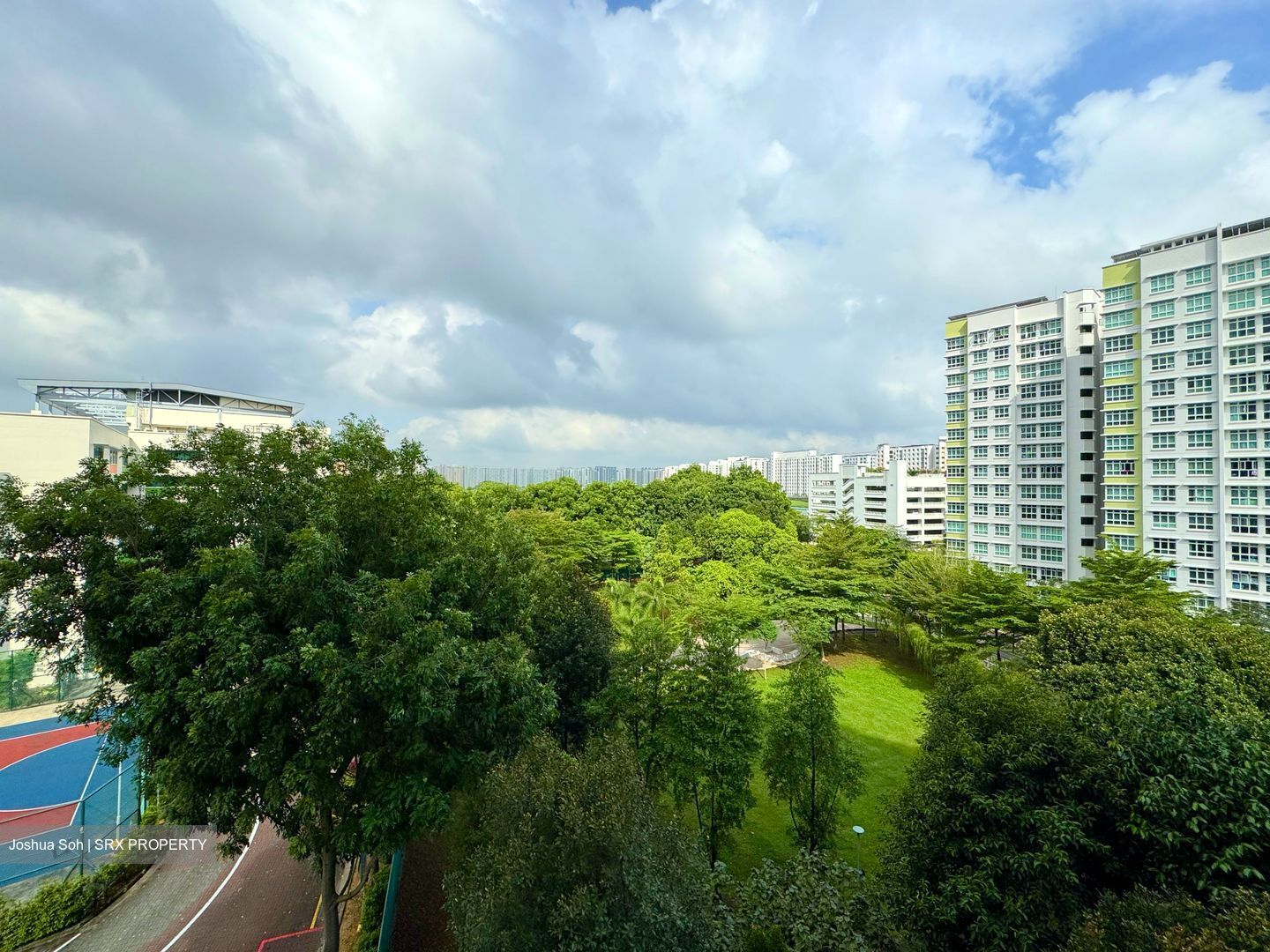 Sengkang Grand Residences (D19), Apartment #576842211
